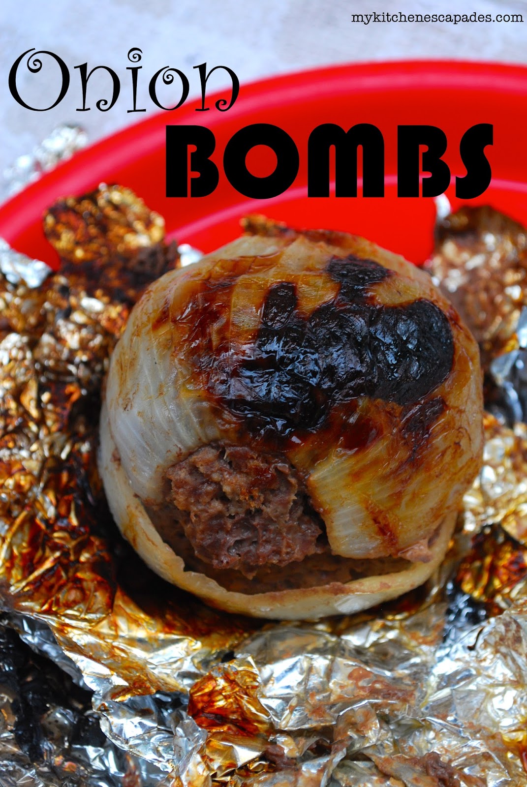Onion Bombs TGIF This Grandma is Fun