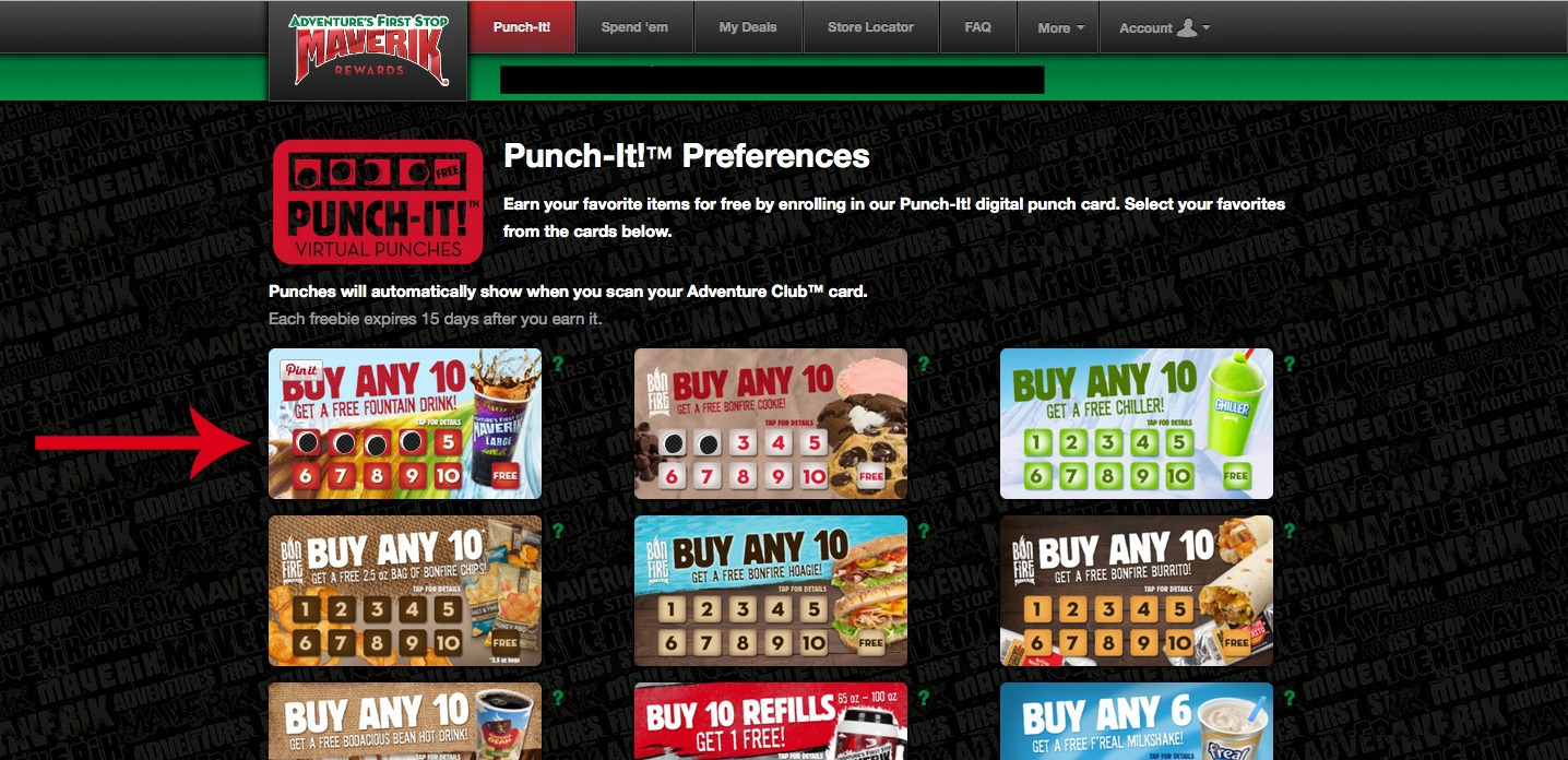 Maverik Nitro Debit Card TGIF This Grandma Is Fun Maverik Nitro Debit Card TGIF This Grandma Is Fun