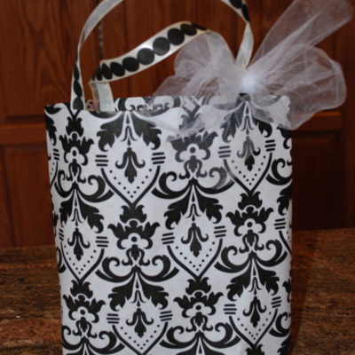 Paper Gift Bag