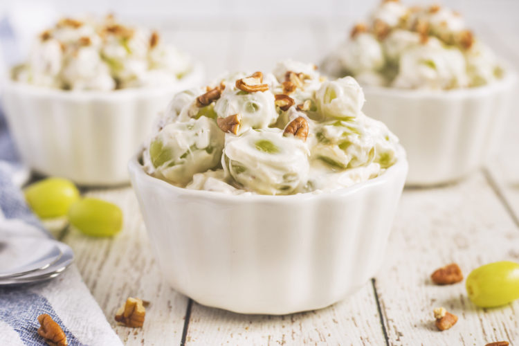 Grape Salad Recipe