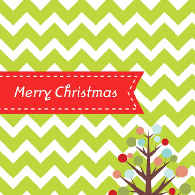 Free Christmas Card Printables