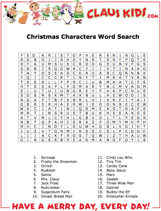 Sheenaowens Christmas Activities For Kids sheenaowens-christmas-activities-for-kids