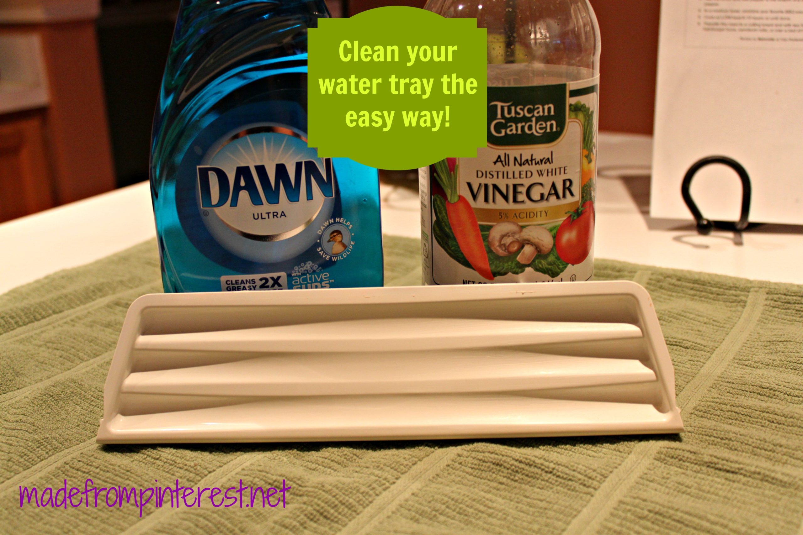 Radishes So Dirty? This Cleaning Trick Will Shock You! - 8cg8mhb