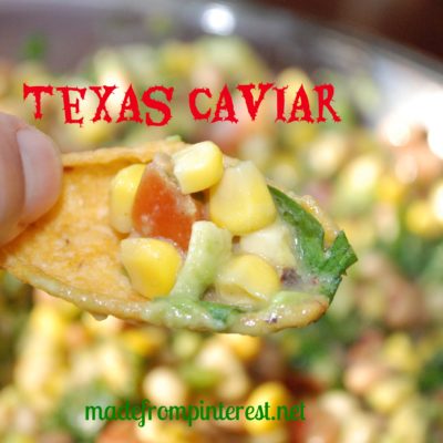 Texas Caviar