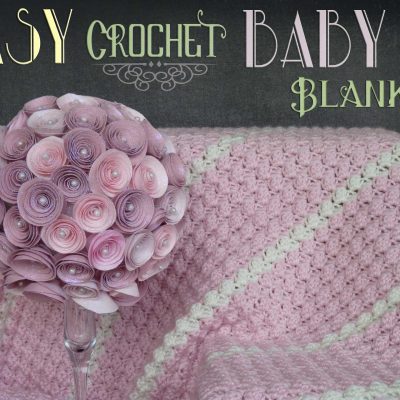 Baby Blanket Pattern