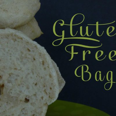 Gluten Free Bagels