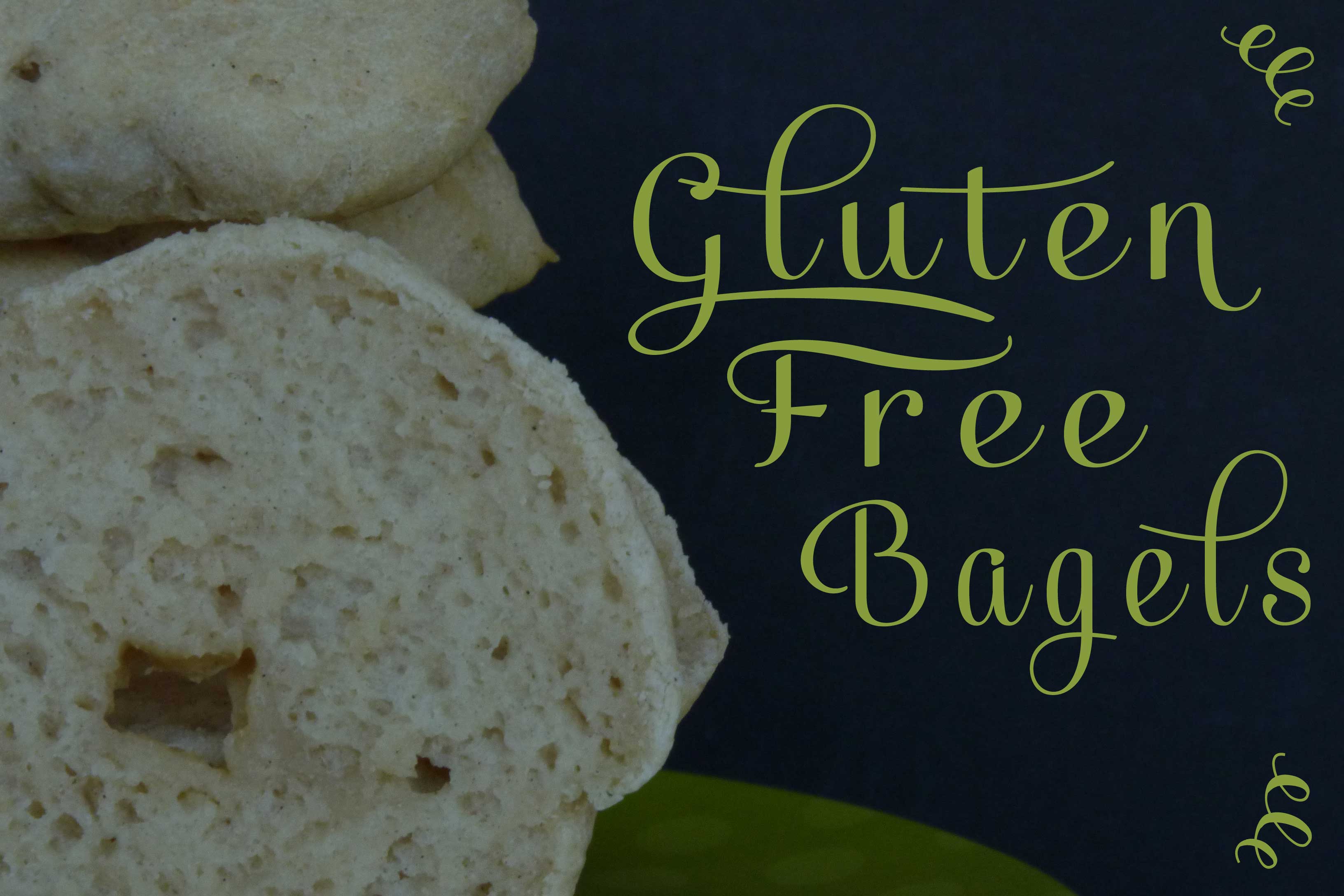 Gluten Free Bagels