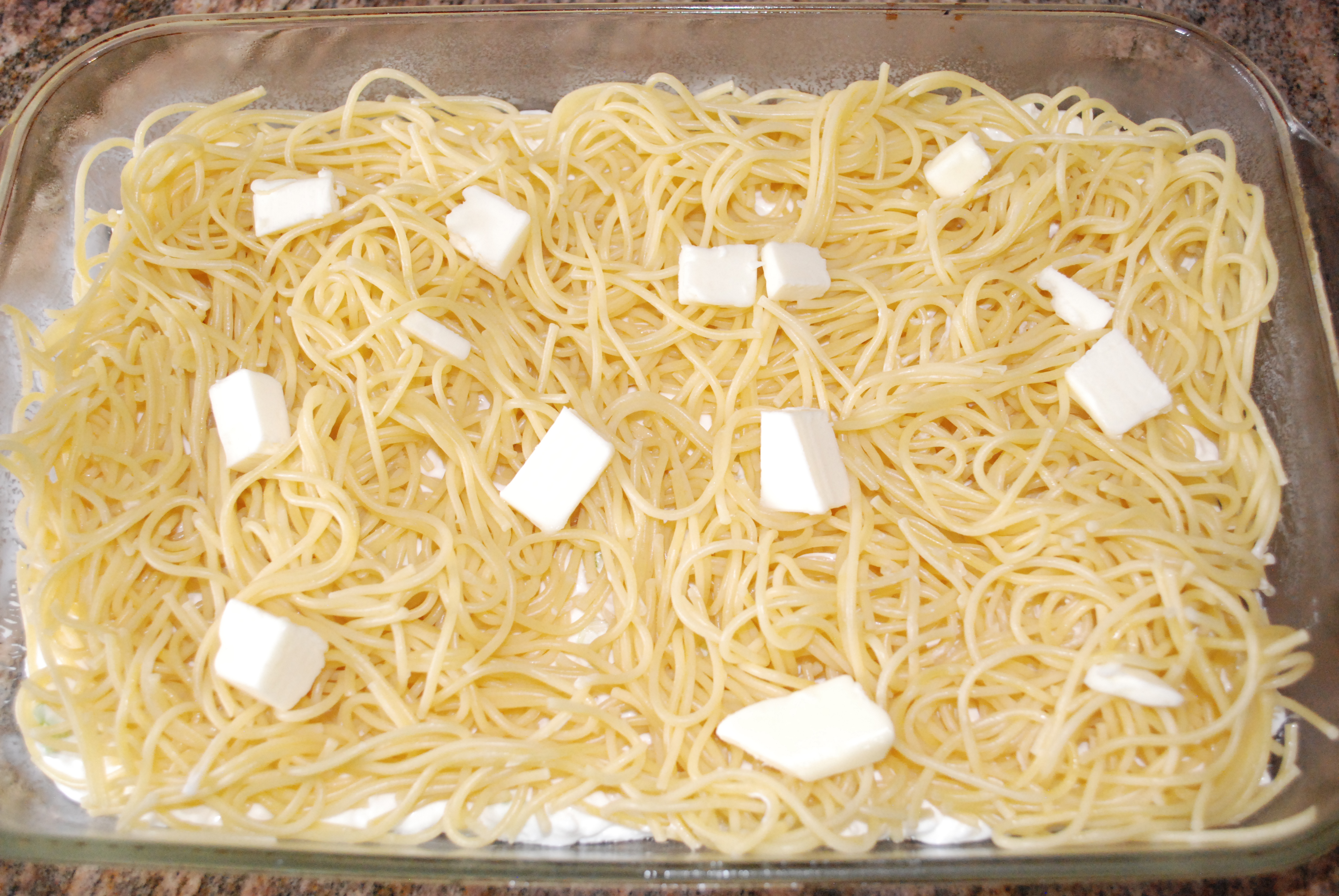 Million Dollar Spaghetti Tgif This Grandma Is Fun