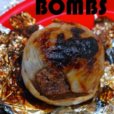 Onion Bombs