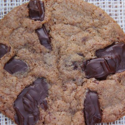 Gluten Free Chocolate Chip Recipe