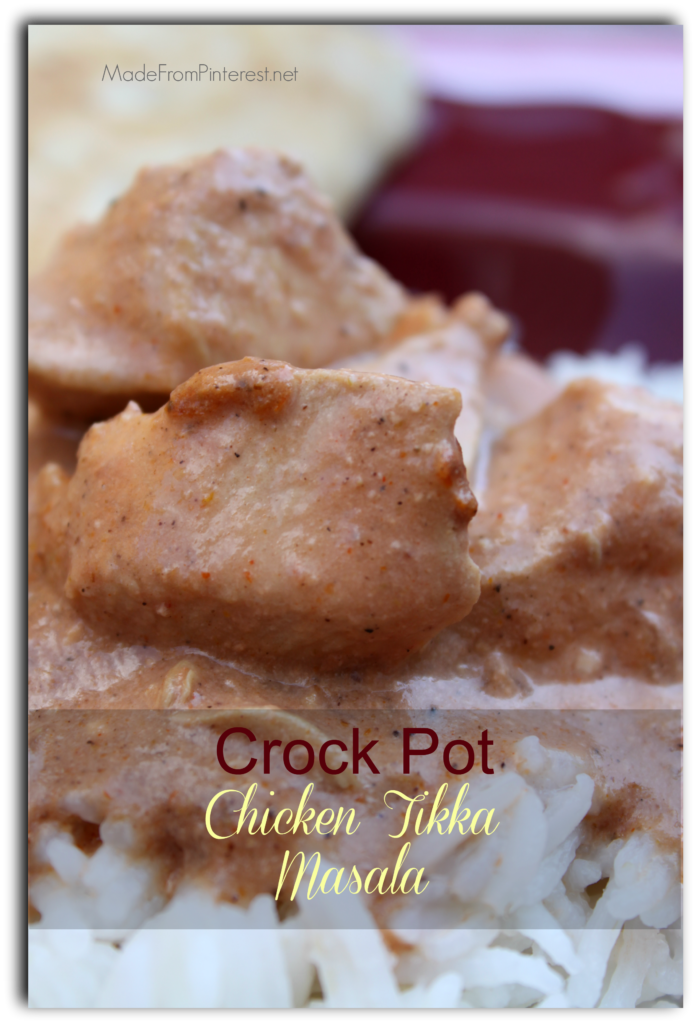 This recipe is one of the best things to come out of my crock pot in a long time! Ah-mazing change from the standard slow cooker fare.