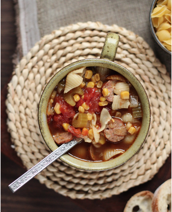 25 Fabulous Fall Soup Recipes #Fall Soup #Recipe #Soup Recipe