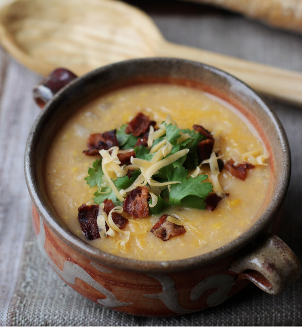 25 Fabulous Fall Soup Recipes #Fall Soup #Recipe #Soup Recipe