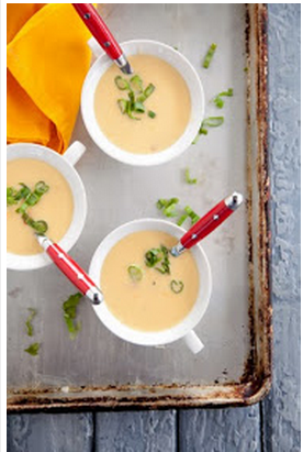 25 Fabulous Fall Soup Recipes #Fall Soup #Recipe #Soup Recipe