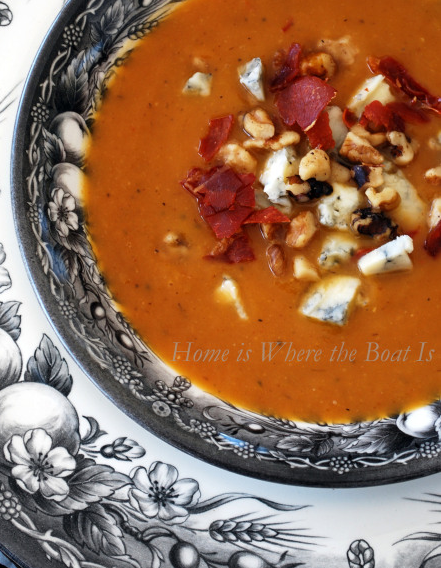 25 Fabulous Fall Soup Recipes #Fall Soup #Recipe #Soup Recipe