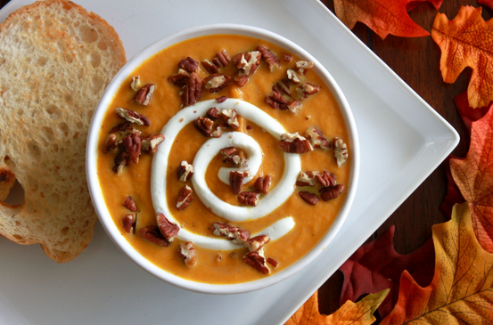 25 Fabulous Fall Soup Recipes #Fall Soup #Recipe #Soup Recipe