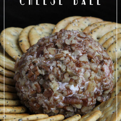 Pineapple Cheeseball - ohhh la, la this tastes so wonderful! Everyone in my family loved it! #Cheeseball #Appetizer #Recipe