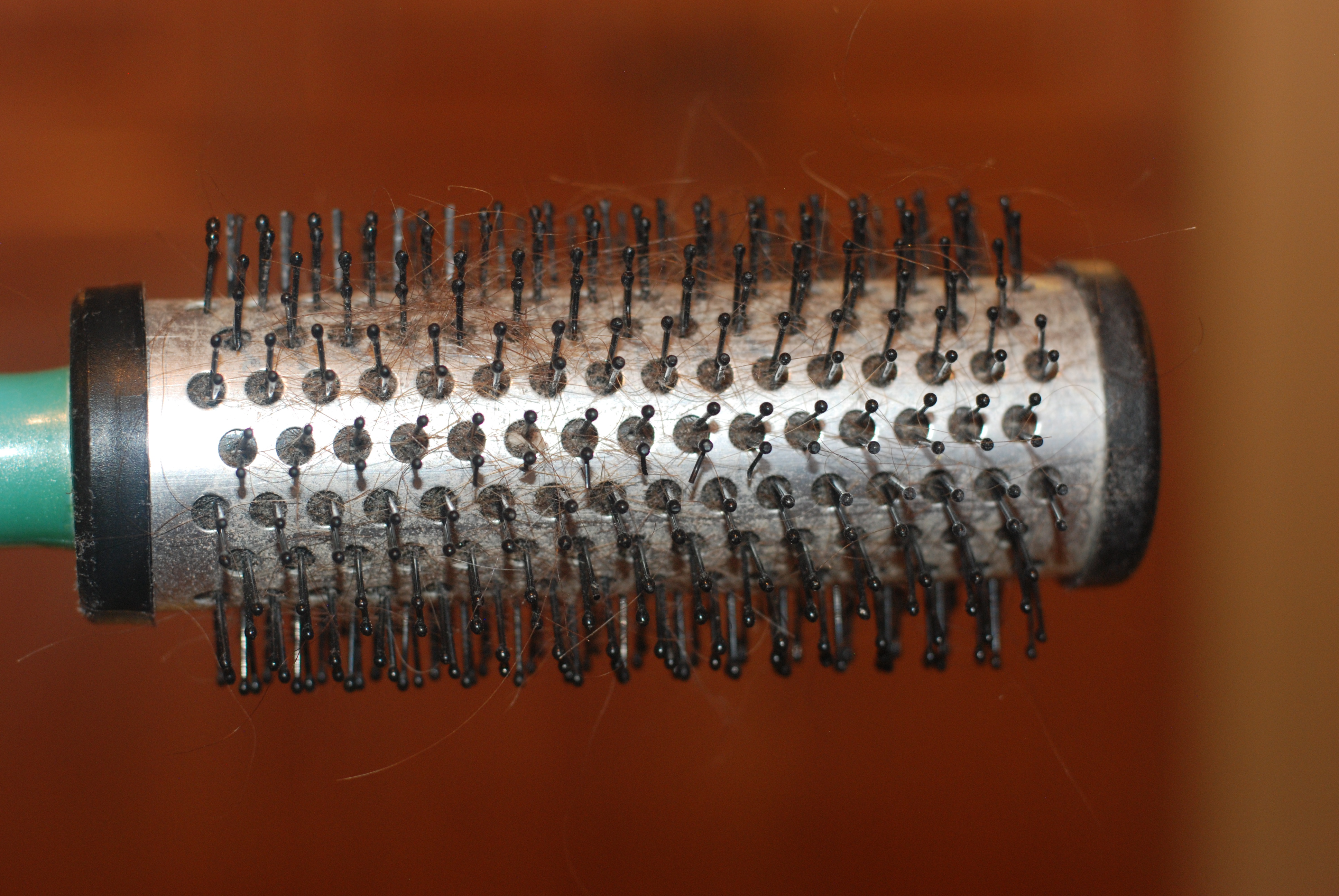 How To Clean Your Brush in Minutes! TGIF This Grandma is Fun