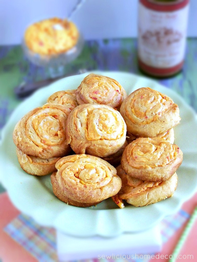 Pimento-Cheese-Pinwheels