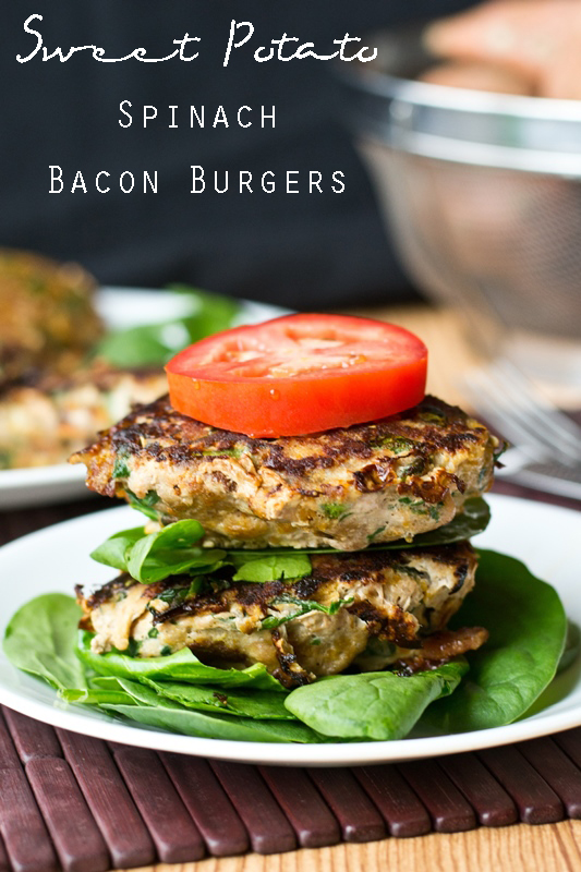 sweet-potato-spinach-burgers