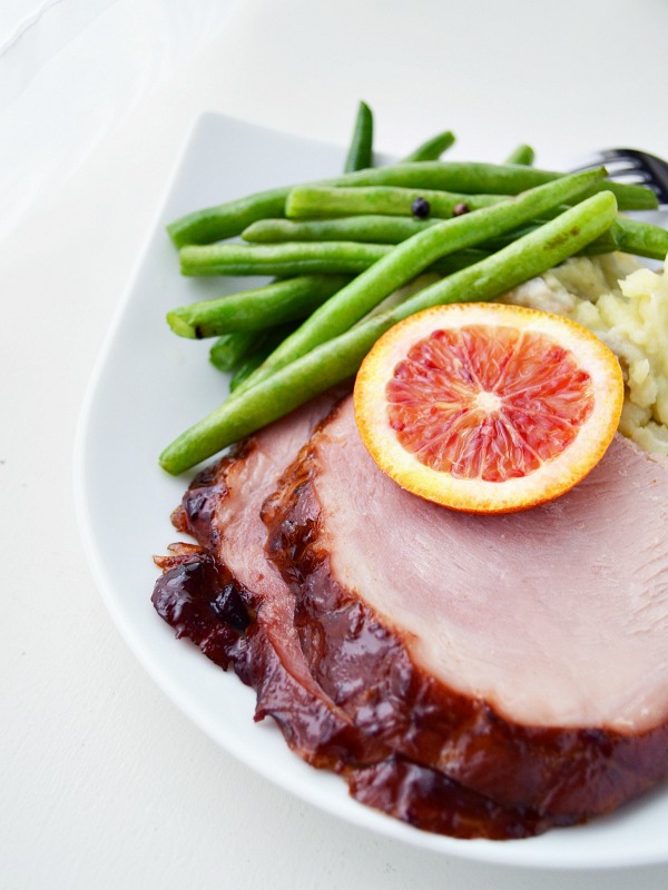 Blood-Orange-Glazed-Ham