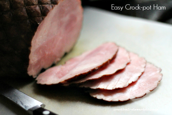 Crock-Pot-Ham