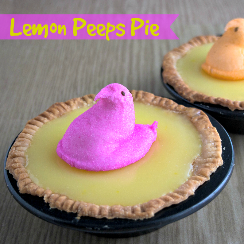 Lemon-Peeps-Pie