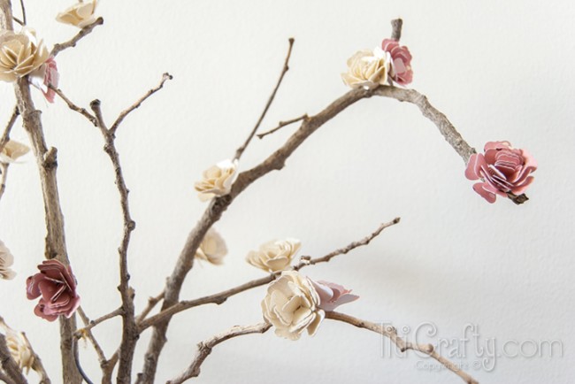 DIY-Paper-Blossom-Branch