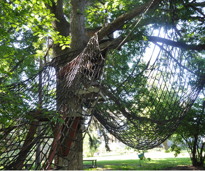 Inexpensive Playground Equipment