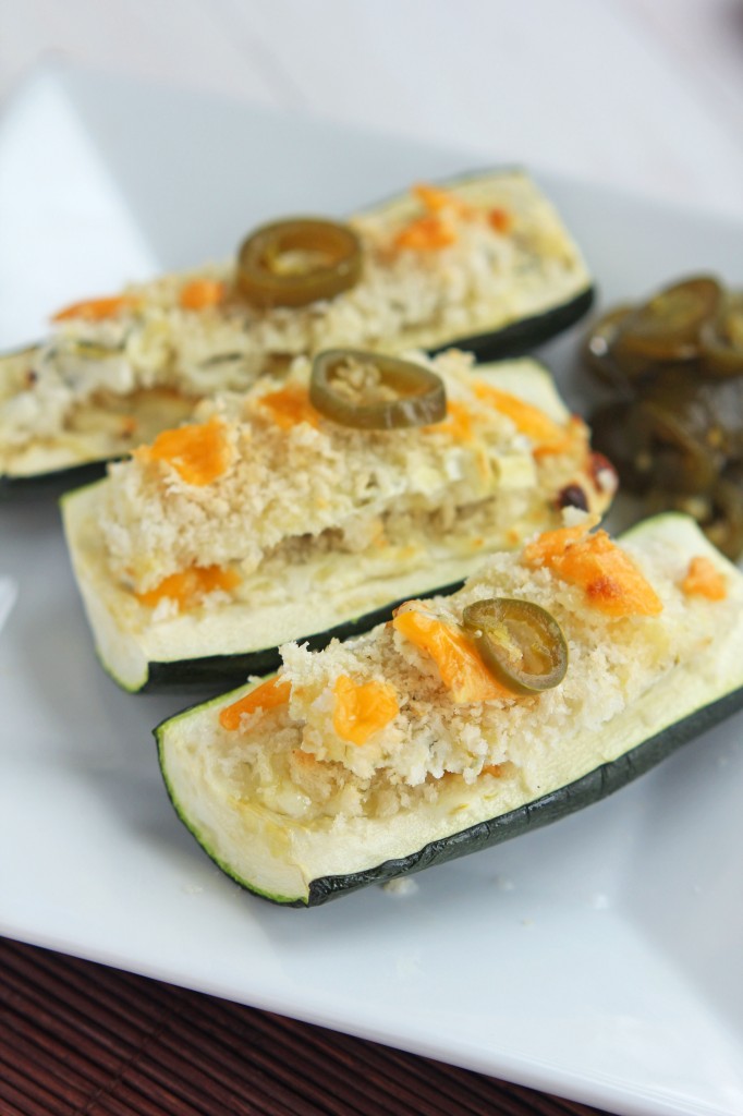 Jalapeno-Popper-Zucchini-Boats