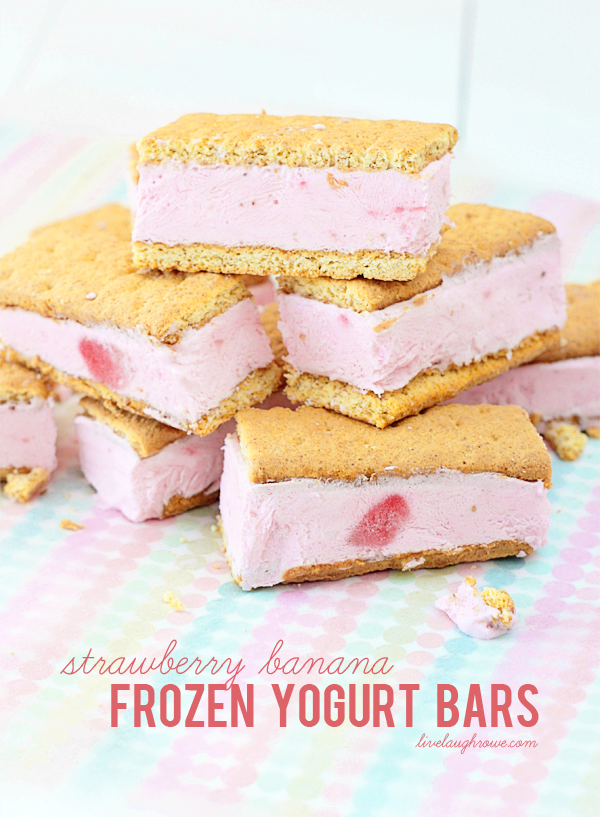 20 Amazing Frozen Summer Treats - TGIF - This Grandma is Fun