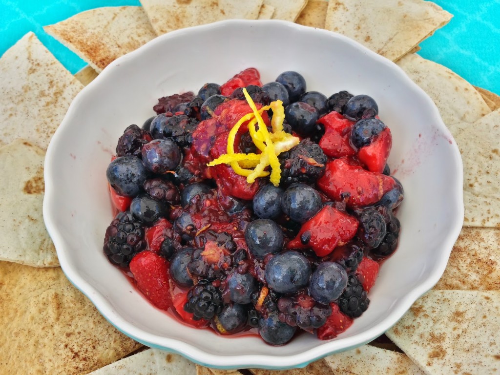 Triple-Berry-Salsa