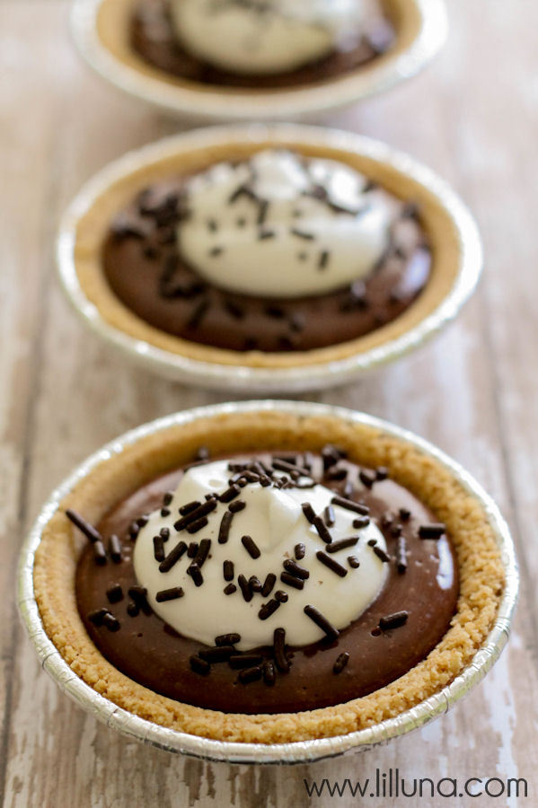 Mini-Smores-Pie