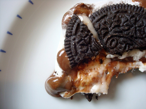 Oreo-Smores