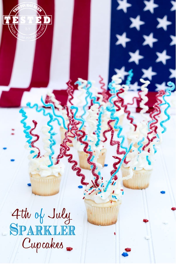 A great roundup of patriotic and BBQ ideas for Memorial Day!