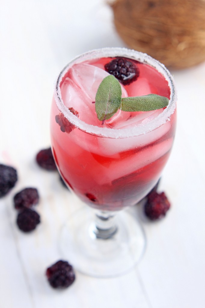 Sparkling-Coconut-Blackberry-Spritzer