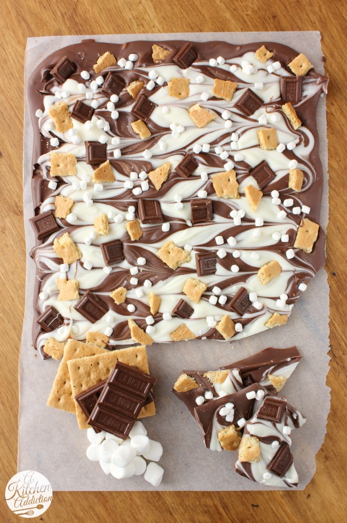 Triple-Chocolate-Smores-Bark