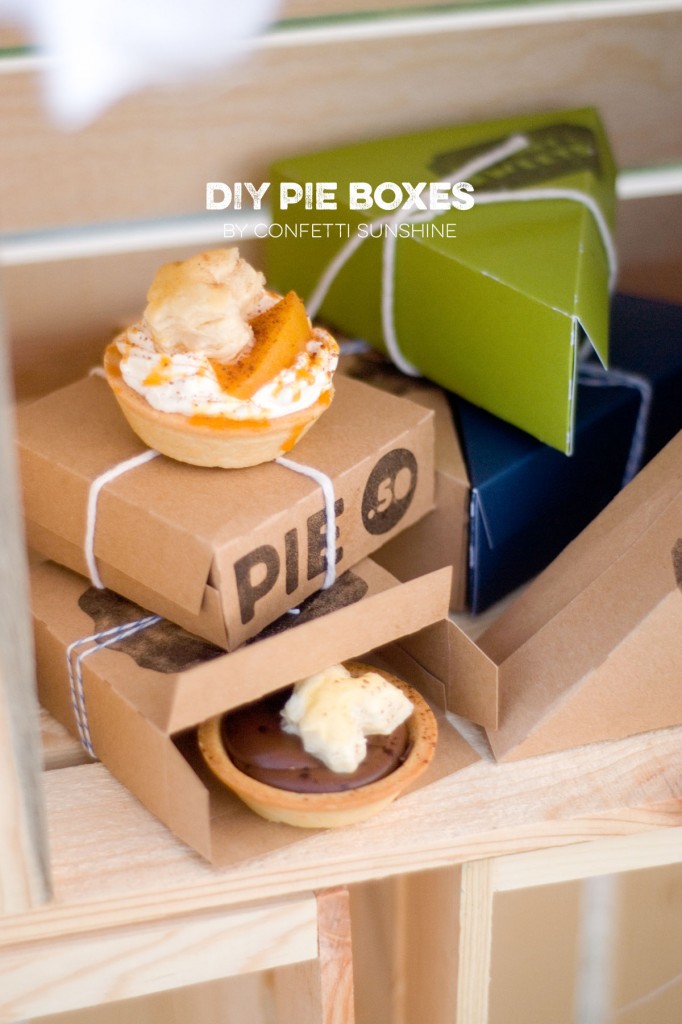 pie-box