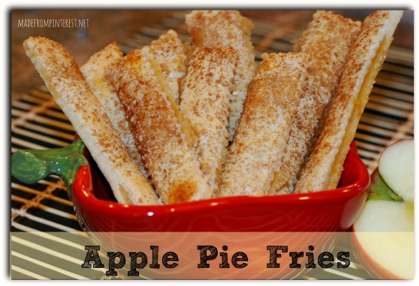 Apple-PIe-Fries