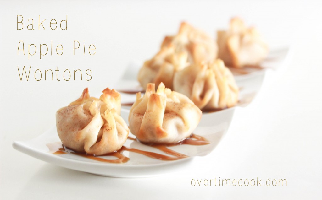 Apple-Pie-Wontons