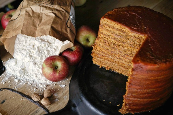 Apple-Stack-Cake