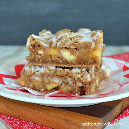 Caramel-Apple-Bars