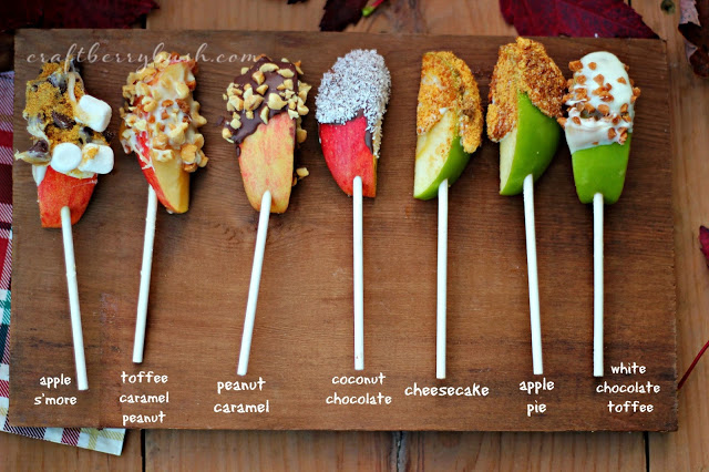 Caramel-Apple-Flavors