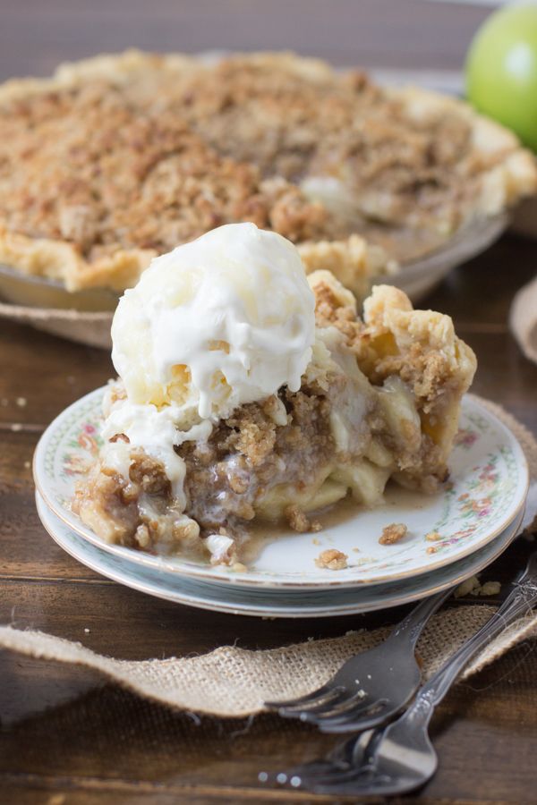 Dutch-Apple-Pie