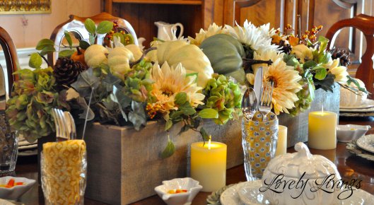 Fall-Flower-Box-Centerpiece