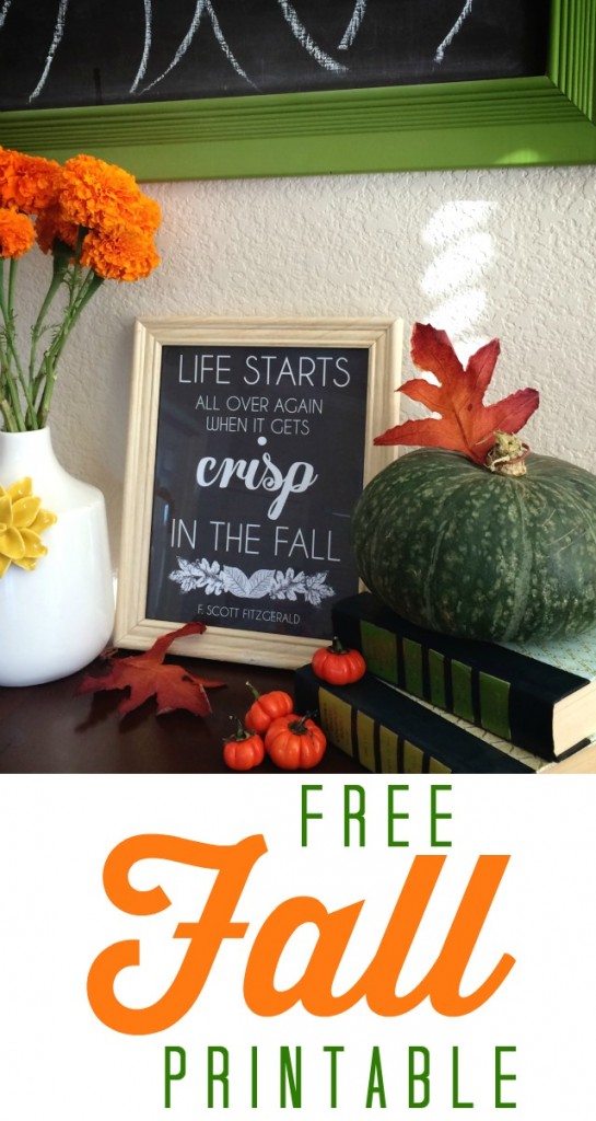 Free-Fall-Printable