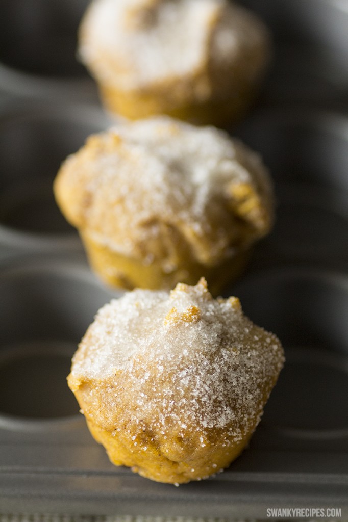 Mini-Pumpkin-Muffin-Donuts