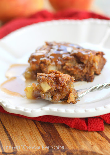 apple-pudding-cake-bite