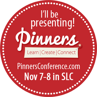 Pinners Conference 2014