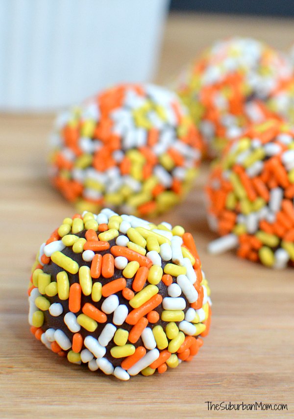 Pumpkin-Spice-Chocolate-Truffles